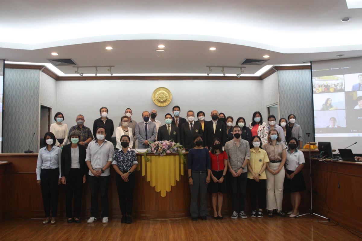 Evaluation de la Plateforme de recherche en partenariat sur le caoutchouc (HRPP)